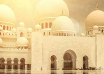 عبارات دينيه
