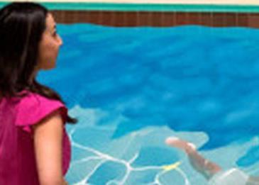 صفقة ب80 مليون دولار تجعل ديفيد هوكني أغلى الفنانين الأحياء