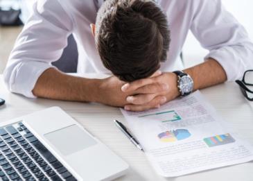 دراسة تؤكد أن المشاعر السلبية تنتقل بالعدوى