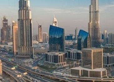 انطلاق معرض دبي للعقارات في شنغهاي اليوم