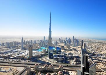 انخفاض عدد صفقات المبيعات العقارية في دبي بنسبة 23٪ خلال الربع الثاني