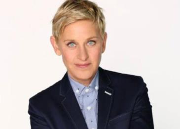 حقائق صادمة لا يعرفها كثيرون عن المذيعة ألين دي جينيريس