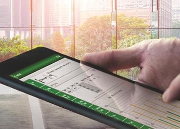 تعرف على منصة EcoStruxure ... الداعمة للتحول إلى الرقمنة