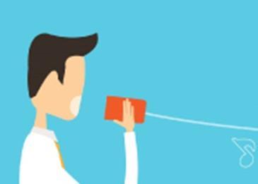 تطور وسائل الاتصال