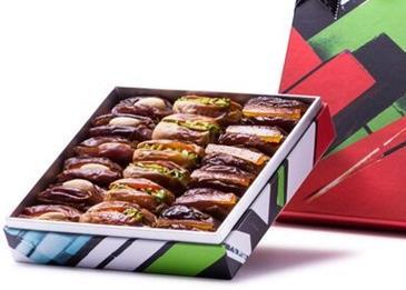 الاحتفال بذكرى اليوم الوطني مع بتيل