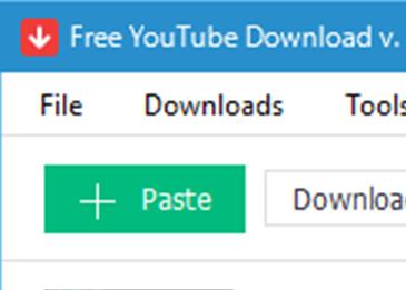 تنزيل برنامج تحميل من يوتيوب