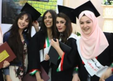 عبارات شكر للطالبات المبدعات