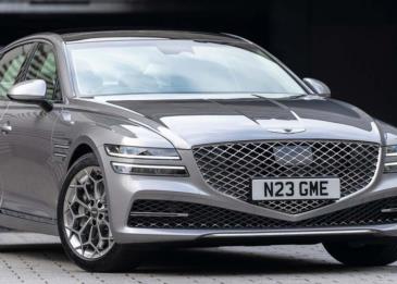 جينيسيس الشرق الأوسط وأفريقيا تطلق خدمة جينيسيس رويال كير