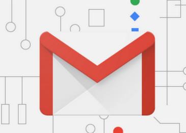 إنشاء حساب جيميل