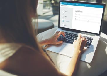 تقنية جديدة ترفع سرعة الانترنت اللاسلكي باستخدام موجات إشعاع عالية التردد