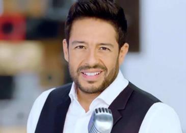 محمد حماقي يخوض تجربة التمثيل للمرة الأولى بفيلم سينمائي