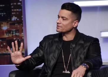 هاني شاكر يعلن إيقاف حسن شاكوش عن الغناء وسحب ترخيصه نهائياً
