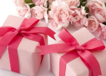 عبارات شكر على هدية