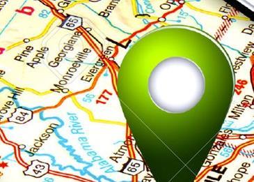 كيف يعمل نظام GPS