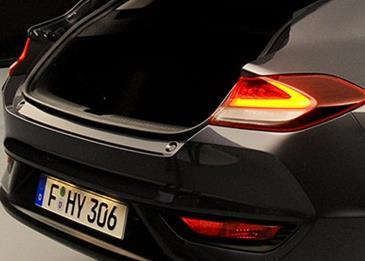 هيونداي تفتح باب طلبات الشراء لسيارتها i30