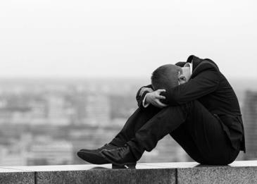 اسباب الاكتئاب