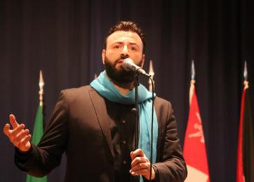 غبريال عبد النور يحيي اليوم العالمي للعدالة الإجتماعية في الإسكوا