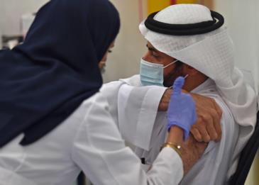 منع سفر غير المحصّنين بجرعتين من لقاح كورونا في الرحلات الداخلية بالسعودية