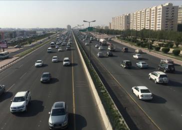 الإدارة العامة للمرور في الكويت تتّجه نحو تقنين ملكية الوافدين للسيارات