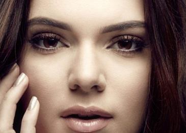 كيندال جينر عارضة الأزياء الأعلى أجرا في العالم