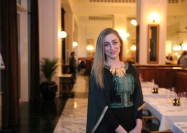 أبراج الإمارات تحتضن النسخة الأولى من "ذا غاليري"