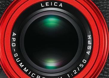 اشتري كاميرا Leica M Typ 262 الحصرية مقابل 7800 دولار