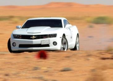 السائقين المتهورين في السعودية ملزمون بخدمة المرضى