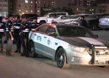 لهذه الأسباب إعتدى الشاب على الفتاة في سيارتها بالكويت