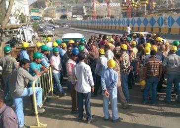 في هذه الحالة يحتسب العامل الوافد باثنين في “نطاقات”!
