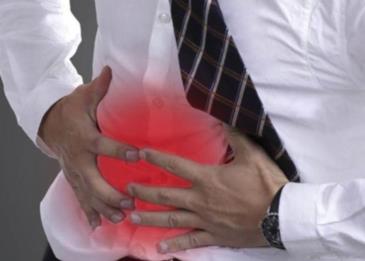اعراض التهاب المعدة