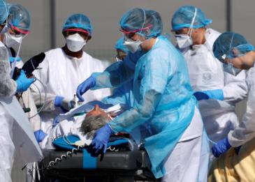 دواء لالتهاب المفاصل يظهر نجاحًا في علاج مرضى كورونا