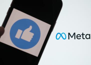 شركة "فايسبوك" تعلن تغيير اسمها إلى "ميتا"