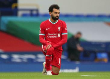 منصة "شاهد" تعلن عن فيلم يتناول محمد صلاح