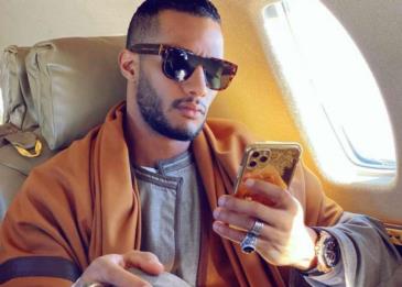 محمد رمضان يطلق أغنيته ثابت على يوتيوب