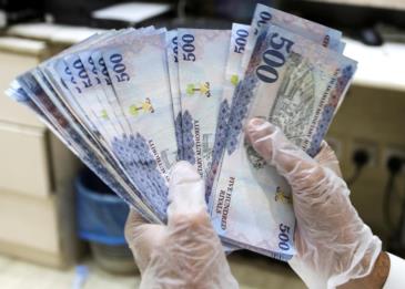 مواطن سعودي يتعرّض لعملية احتيال عبر الهاتف خسر بموجبها نصف مليون ريال