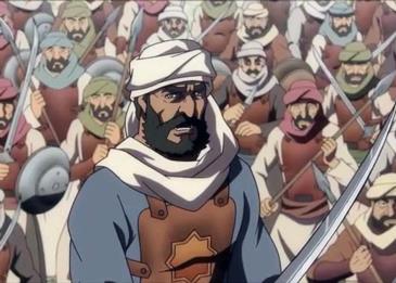 فيلم الرحلة السعودي سيُعرض في أوروبا