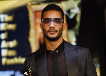محمد رمضان يعلن التّحفّظ على أمواله في مصر