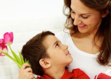 عبارات جميلة عن الام
