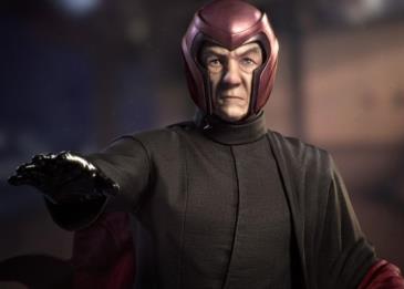 في رصيد البطل الخارق  Iron Fistثروة تبلغ 2 مليار دولار، خمِن أين ينفقها