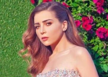ارتباط أبو هشيمة ومي عز الدين