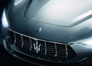 Maserati Alfieri... السيارة الكهربية التي ستتفوق على تسلا