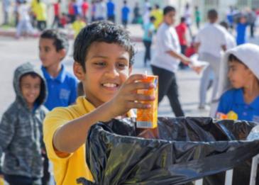 عبارات عن نظافة المدرسة