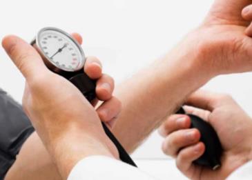 علاج الضغط