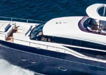 Princess Yachts  تتلقى طلبات تجاوزت قيمتها المليار دولار