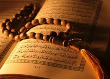 قصيدة مدح لحافظ القران