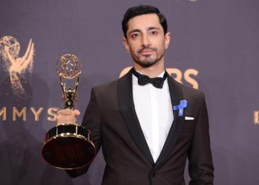 الممثل ريز أحمد يطلق مبادرة لتحسين صورة المسلمين في الأفلام