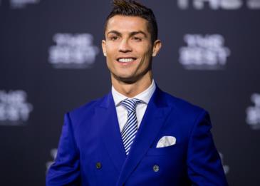 جورجينا رودريغيز تعلن عودة رونالدو إلى مدريد لافتتاح فندقه الجديد