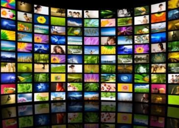 أكبر شاشة تلفاز في العالم تعمل بوضوح 4k ويبلغ حجمها 262 بوصة