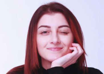 لغة العيون تفضح الغير