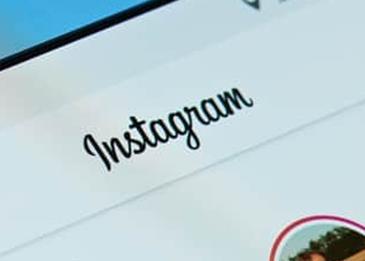 انستقرام للكمبيوتر